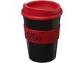 Americano® medio 300 ml tumbler with grip 25