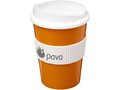 Americano® medio 300 ml tumbler with grip 18