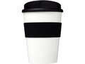 Brite-Americano® medio 300 ml tumbler with grip 2