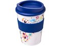 Brite-Americano® medio 300 ml tumbler with grip 5