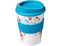 Brite-Americano® medio 300 ml tumbler with grip 11