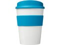 Brite-Americano® medio 300 ml tumbler with grip 12