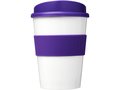 Brite-Americano® medio 300 ml tumbler with grip 22