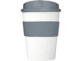 Brite-Americano® medio 300 ml tumbler with grip 26