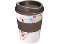 Brite-Americano® medio 300 ml tumbler with grip 27