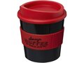 Americano® primo 250 ml tumbler with grip 38