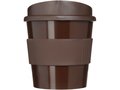 Americano® primo 250 ml tumbler with grip 11