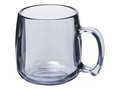 Classic 300 ml plastic mug 3