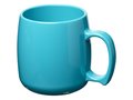 Classic 300 ml plastic mug 7