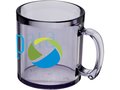 Standard 300 ml plastic mug 3
