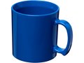 Standard 300 ml plastic mug 4
