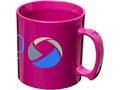 Standard 300 ml plastic mug 12