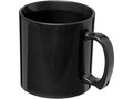 Standard 300 ml plastic mug 16