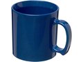 Standard 300 ml plastic mug 17