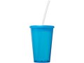 Stadium 350 ml double-walled cup 10