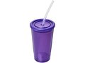 Stadium 350 ml double-walled cup 12