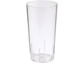 Hiball 284 ml plastic tumbler