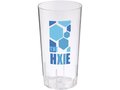 Hiball 284 ml plastic tumbler 2