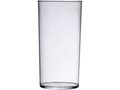 Hiball economy 284 ml plastic tumbler 3