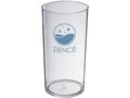 Hiball economy 284 ml plastic tumbler 2