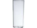 Hiball economy 340 ml plastic tumbler 3