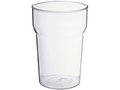 Nonic premium 568 ml plastic tumbler