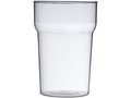 Nonic premium 568 ml plastic tumbler 3