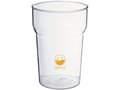 Nonic premium 568 ml plastic tumbler 2