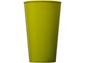 Arena 375 ml plastic tumbler 4