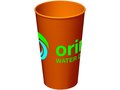 Arena 375 ml plastic tumbler 6