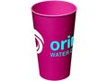 Arena 375 ml plastic tumbler 7