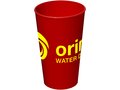 Arena 375 ml plastic tumbler 9