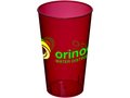 Arena 375 ml plastic tumbler 18