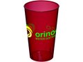 Arena 375 ml plastic tumbler 18