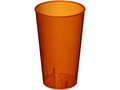 Arena 375 ml plastic tumbler 20