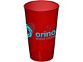 Arena 375 ml plastic tumbler 24