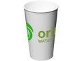 Arena 375 ml plastic tumbler 12