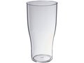 Tulip economy 568 ml plastic tumbler