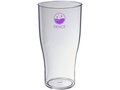 Tulip economy 568 ml plastic tumbler 2