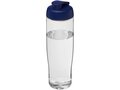 H2O Tempo® 700 ml flip lid sport bottle 16