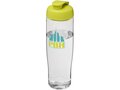 H2O Tempo® 700 ml flip lid sport bottle 8