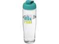 H2O Tempo® 700 ml flip lid sport bottle 19
