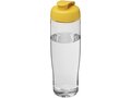 H2O Tempo® 700 ml flip lid sport bottle 13