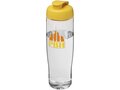 H2O Tempo® 700 ml flip lid sport bottle 14