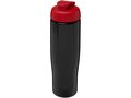 H2O Tempo® 700 ml flip lid sport bottle 39