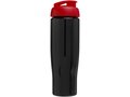 H2O Tempo® 700 ml flip lid sport bottle 42