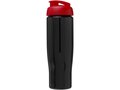 H2O Tempo® 700 ml flip lid sport bottle 41