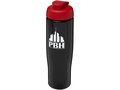 H2O Tempo® 700 ml flip lid sport bottle 24