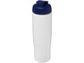 H2O Tempo® 700 ml flip lid sport bottle 47