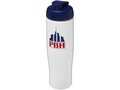 H2O Tempo® 700 ml flip lid sport bottle 26